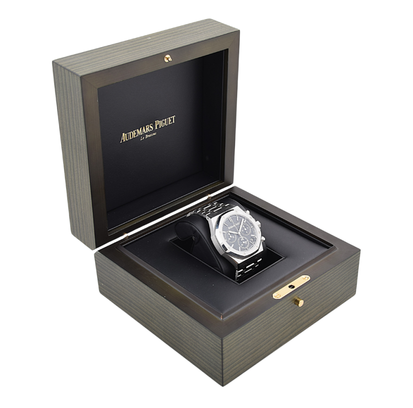 Audemars Piguet Royal Oak Chronograph