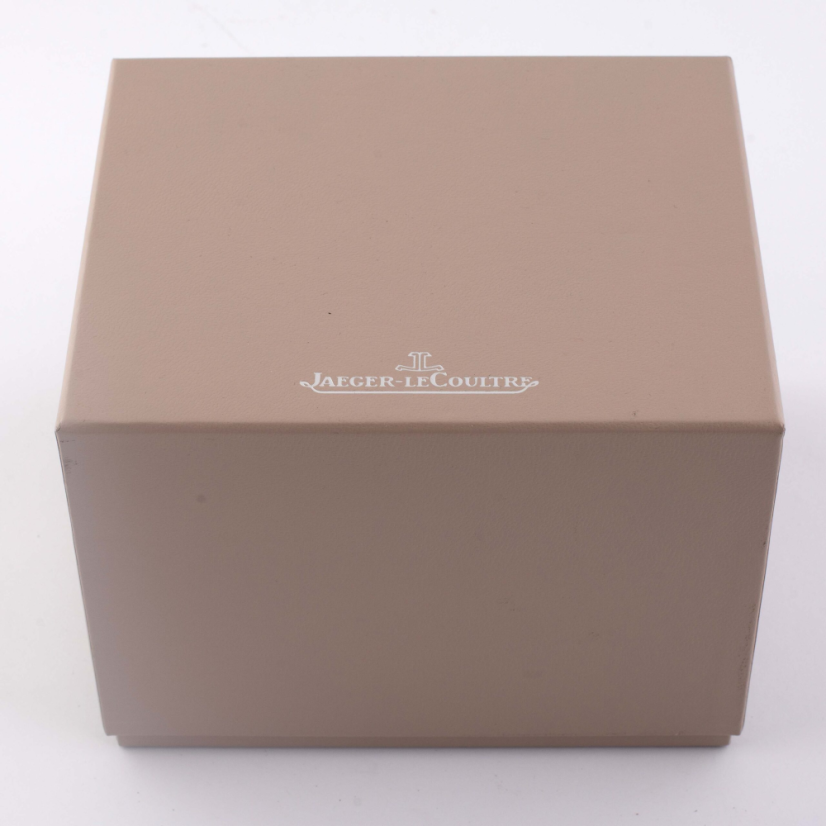 Jaeger-LeCoultre Master Compressor