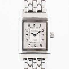 Jaeger-LeCoultre Reverso Duetto