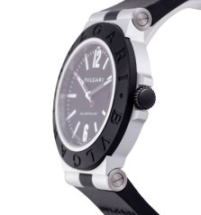 Bulgari Aluminium
