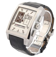 Zenith Mega Port Royal Open El Primero Grande Date