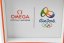 Omega Seamaster Diver 300M Rio 2016