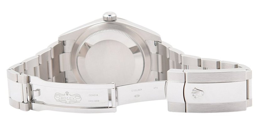 ROLEX Sky-Dweller