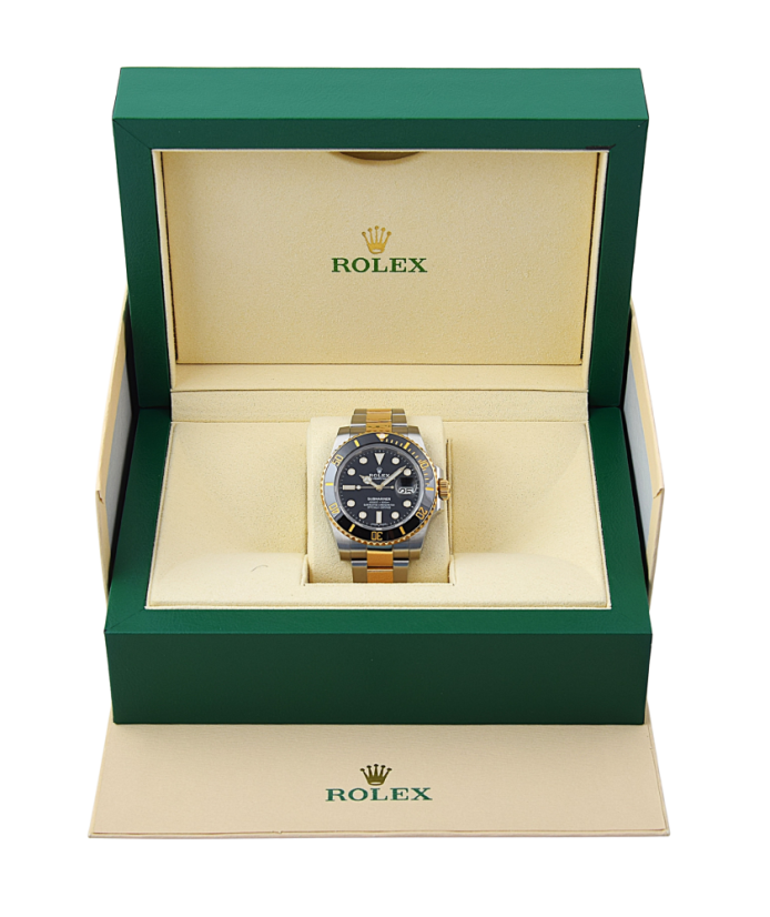 Rolex Submariner 116613LN