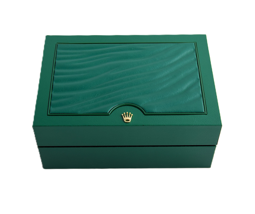 Rolex Submariner Date 116610LV HULK