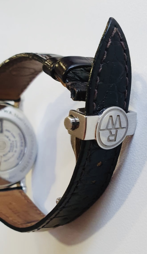Raymond Weil Maestro Mondphase