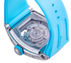 CVSTOS Challenge GT Limited Edition