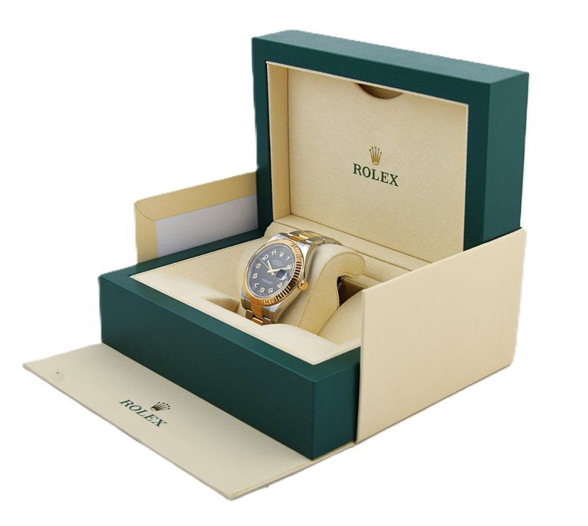 Rolex Datejust 41mm