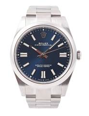 ROLEX Oyster Perpetual 41