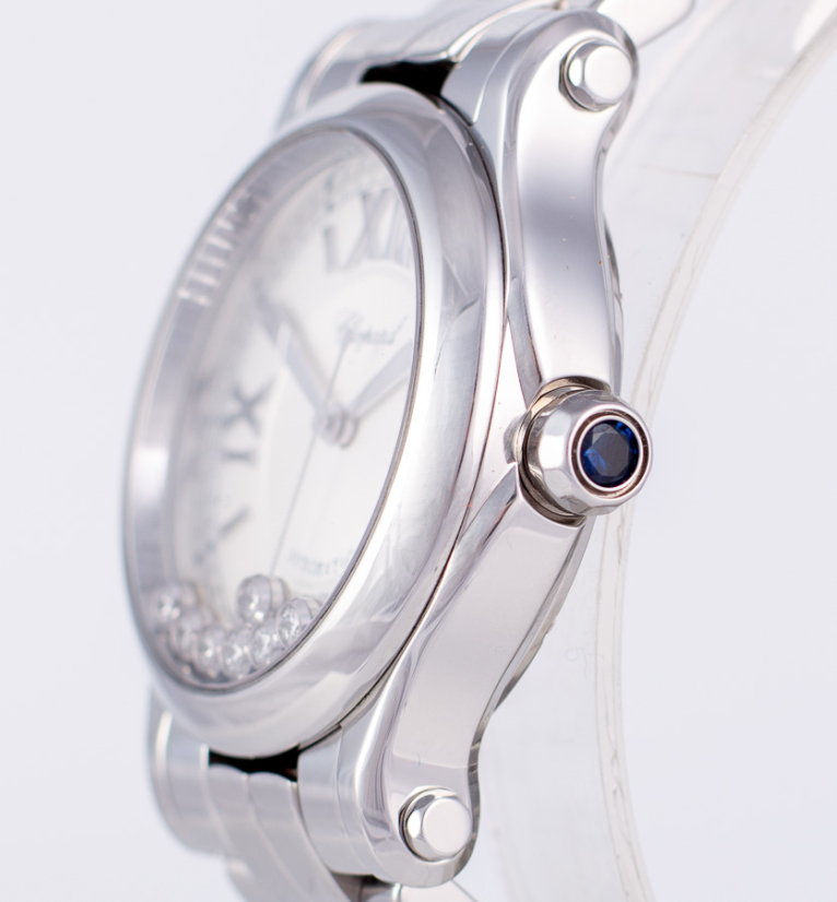 Chopard Happy Sport Původní cena 320.000,-