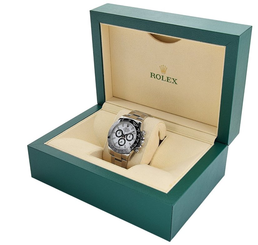 Rolex Daytona