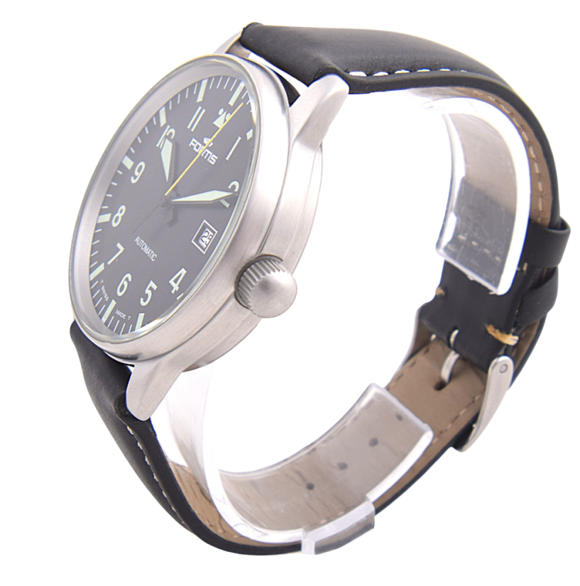Fortis Flieger