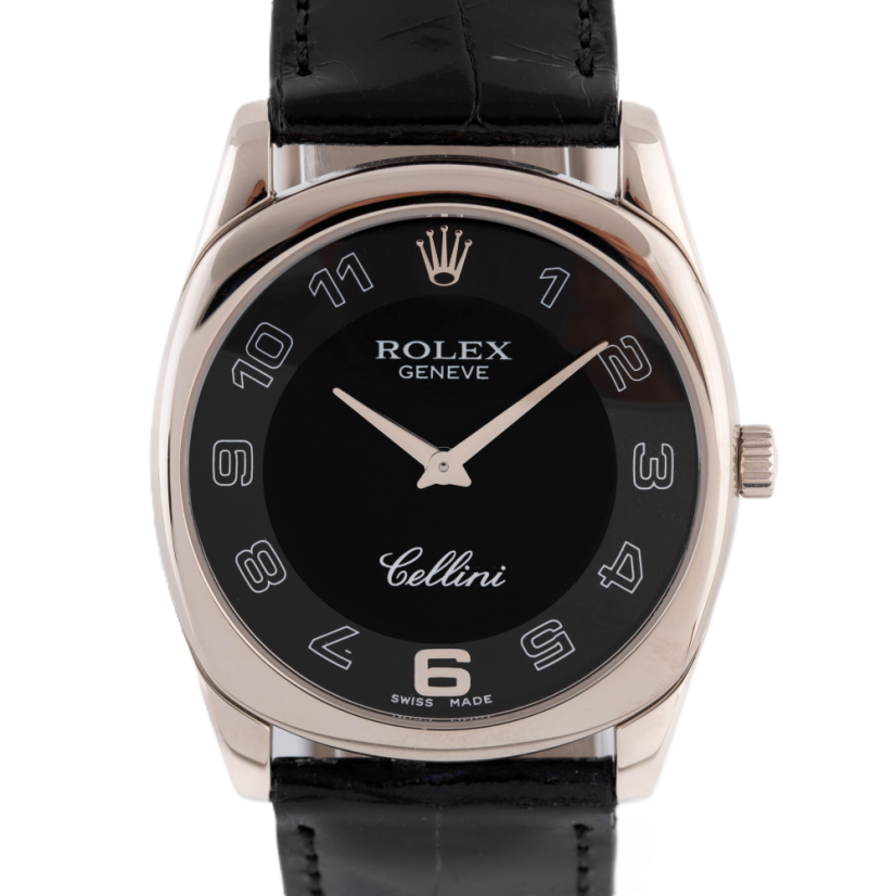 Rolex Cellini Danaos 33mm