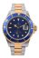 Rolex Submariner 16613LB Bluesy