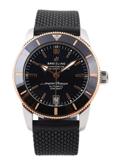 Breitling Superocean Heritage 42mm