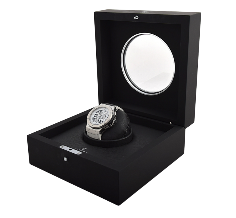 Hublot Big Bang Aero Bang GAP2011