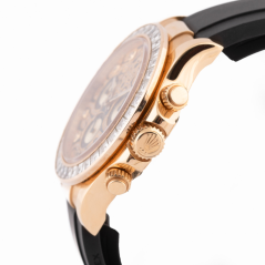 Rolex Daytona Eye of the Tiger