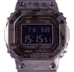 Casio G-Shock Titanium Camouflage GMW-B5000TCM-1ER