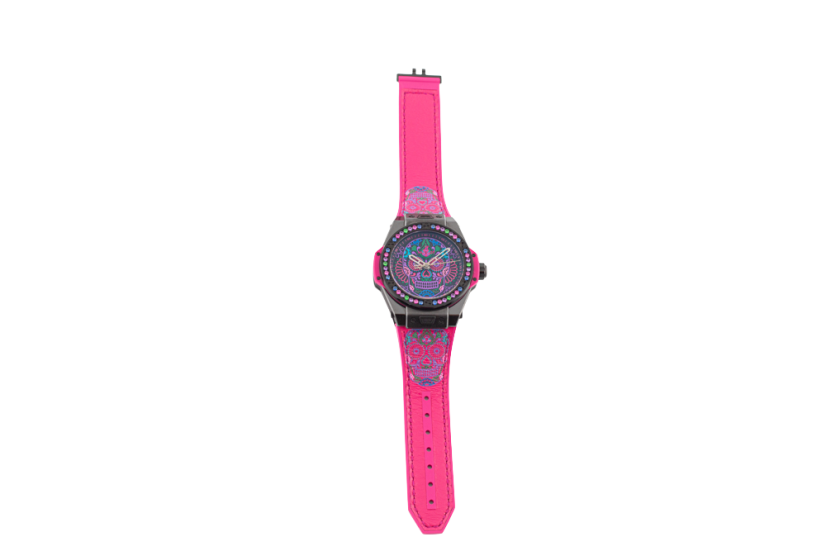 Hublot Big Bang Mexico