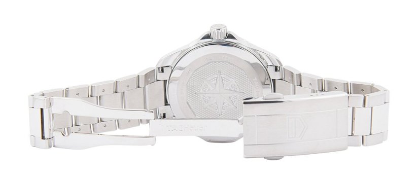 Tag Heuer Aquaracer Professional 200