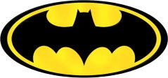 Rolex GMT Master II Batman