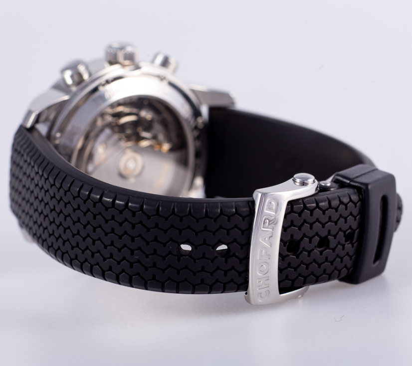 Chopard Mille Miglia GMT