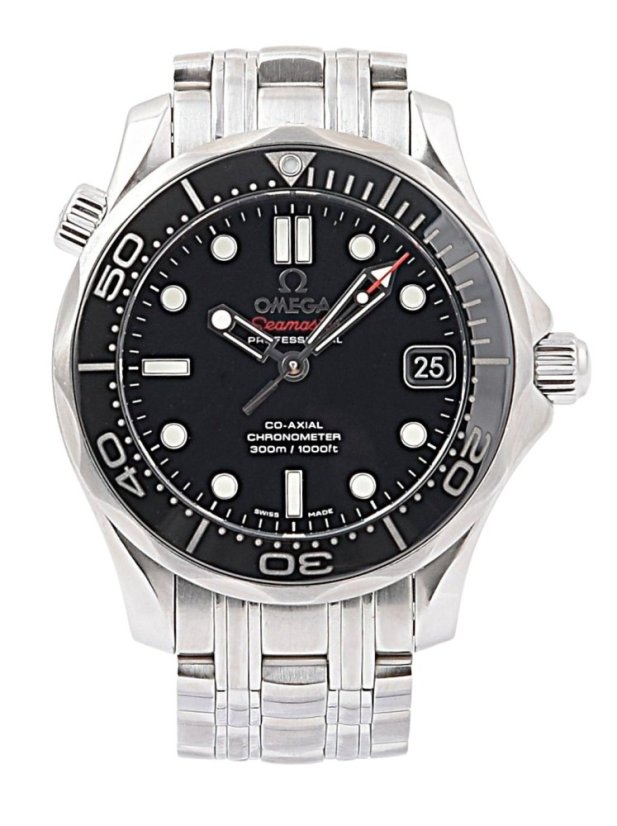 Omega Seamaster Diver 300 M 36mm