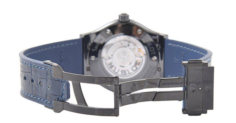 Hublot Classic Fusion Blue
