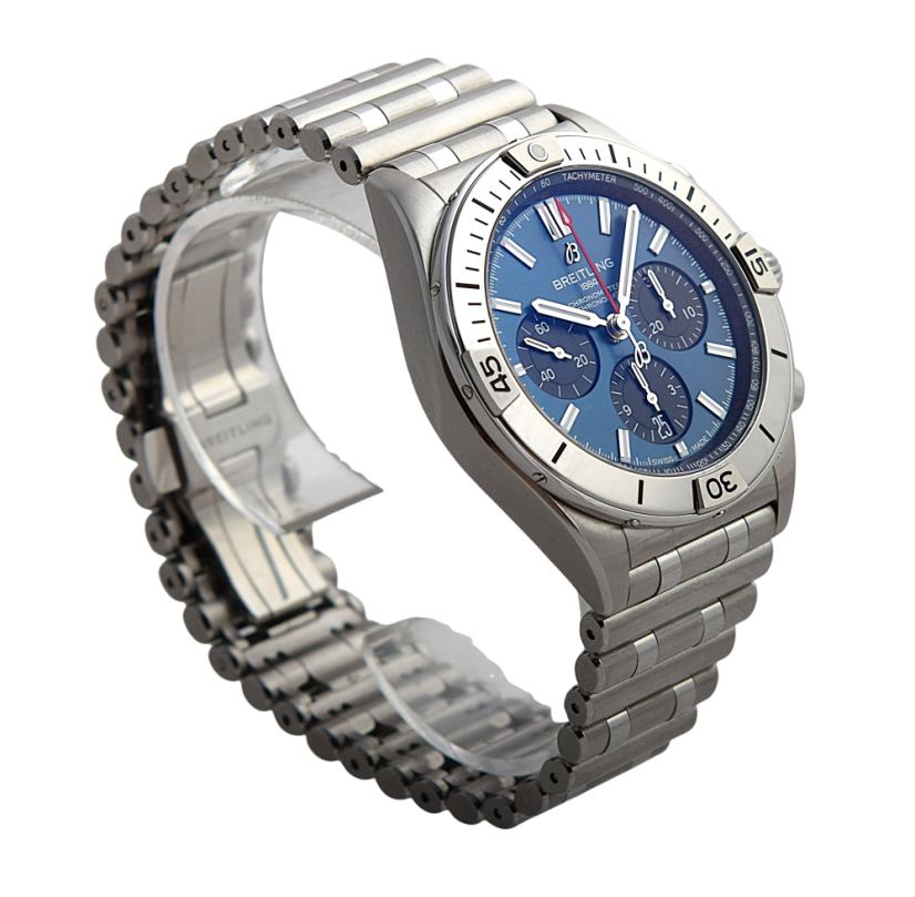 Breitling Chronomat  42