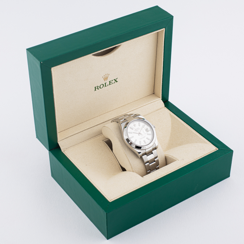 Rolex Datejust 41mm