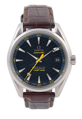 Omega Seamaster Aqua Terra 150M James Bond 007 "Spectre"