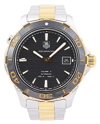 TAG HEUER Aquaracer  500M