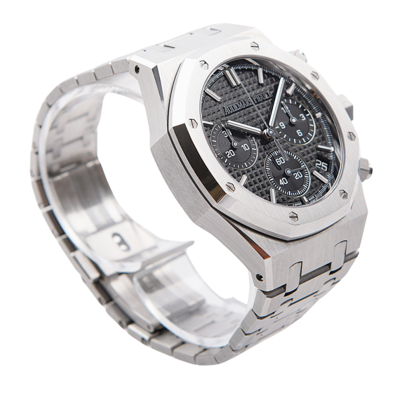 Audemars Piguet Royal Oak Chronograph