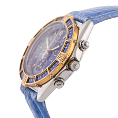 Breitling J Class