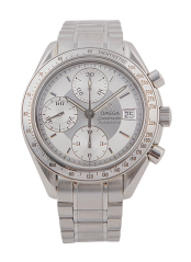 Omega Speedmaster Date