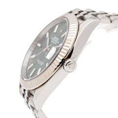 ROLEX Datejust 41mm Mint