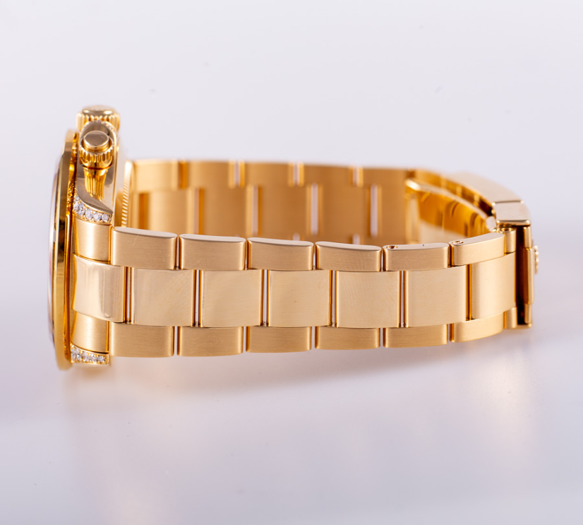 Rolex Daytona Rainbow