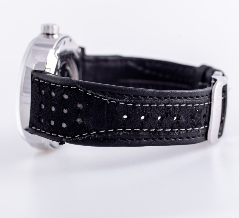 Jaeger-LeCoultre Aston Martin Amvox