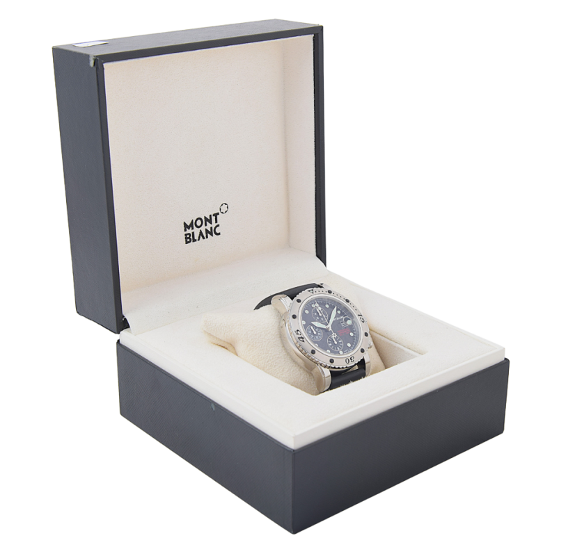 Montblanc Sport 1906 Soulmakers Limited Edition