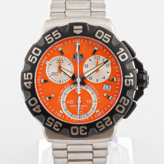 Tag Heuer F1