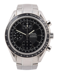 Omega Speedmaster Day Date