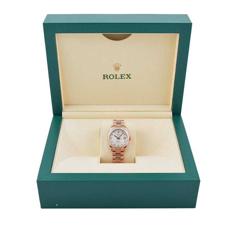 Rolex Datejust 31mm
