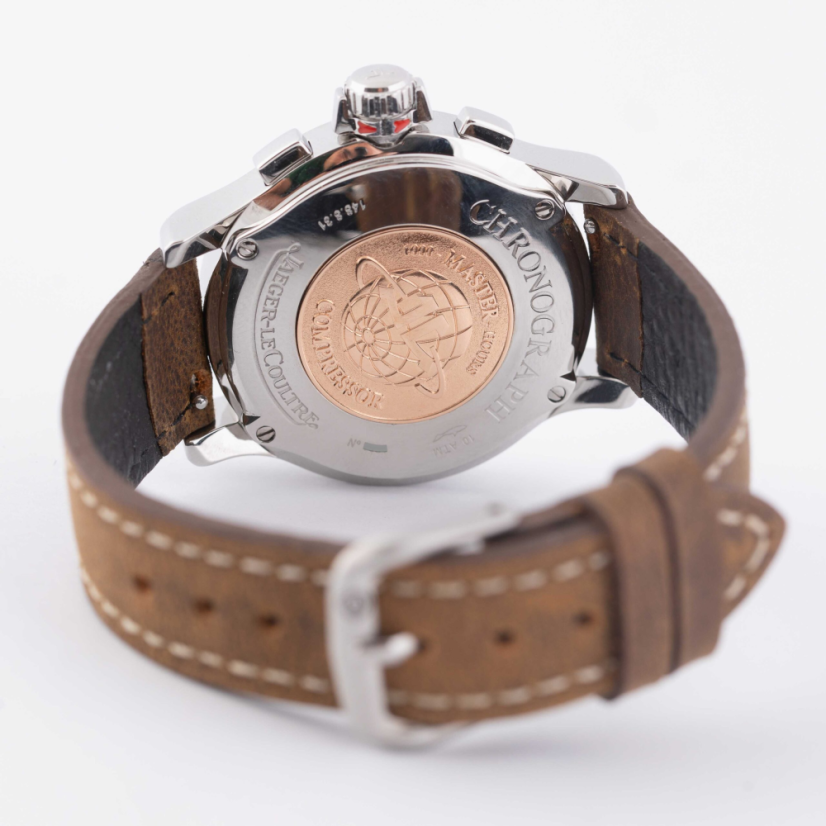 Jaeger-LeCoultre Master Compressor