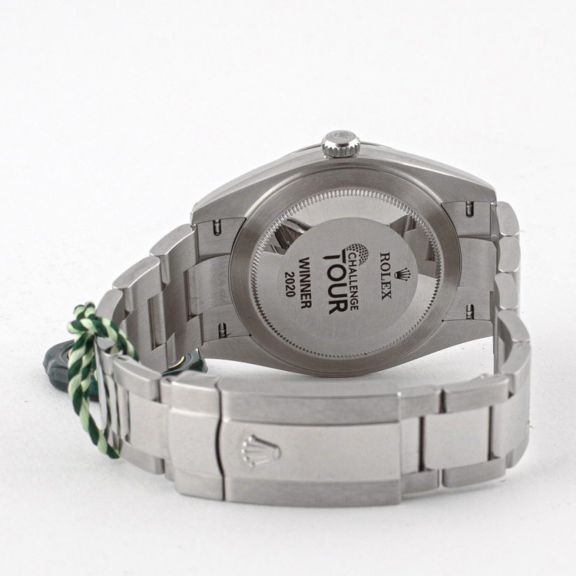 Rolex Datejust 41mm