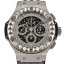 Hublot Big Bang Depeche Mode Limited Edition 250ks