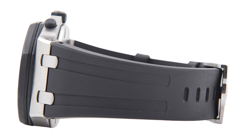 Audemars Piguet Royal Oak Offshore Chronograph