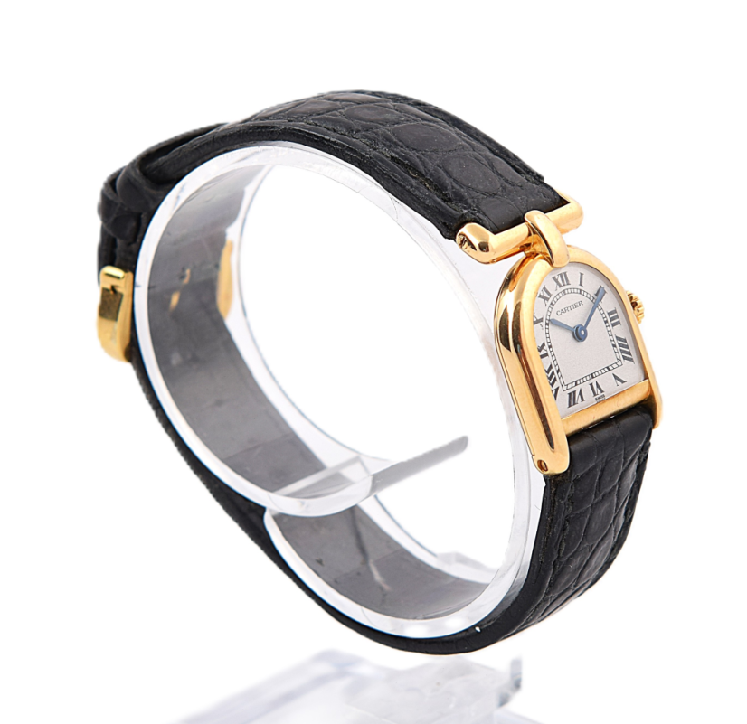 Cartier Calandre