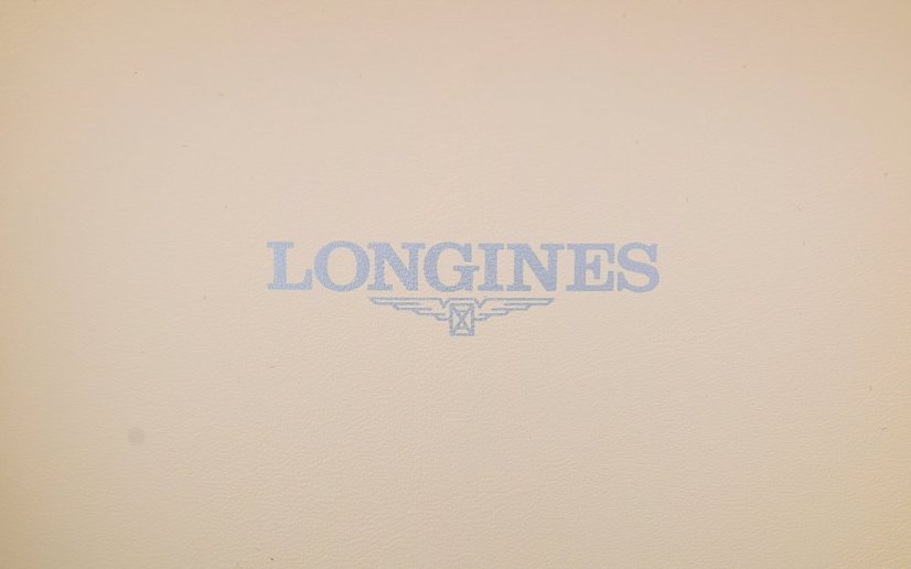 Longines Legend Diver