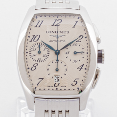 Longines Evidenza