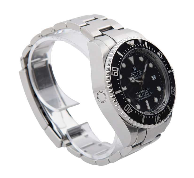 Rolex Sea-Dweller Deepsea